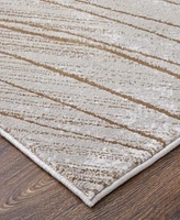Feizy Waldor 39NBF 8'x11' Area Rug