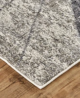 Feizy Kano 3877F 7'10"x10' Area Rug