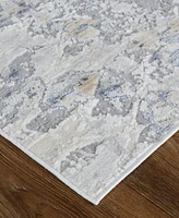 Feizy Laina 39GIF 5'x7'10" Area Rug