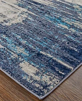 Feizy Indio 39GYF 8'x10' Area Rug
