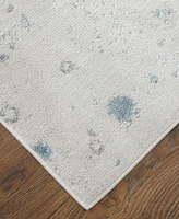 Feizy Astra 39L3F 2'10"x7'10" Runner Area Rug