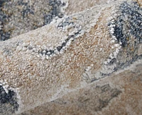 Feizy Pasha 39M7F 2'6"x7'3" Runner Area Rug