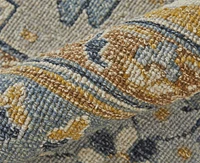 Feizy Corbitt 0612F 2'x3' Area Rug