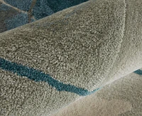 Feizy Anya 8885F 3'6"x5'6" Area Rug