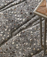Feizy Dering T6042 8'x10' Area Rug