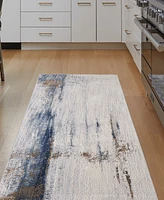 Feizy Clio 39LXF 2'9"x7'10" Runner Area Rug