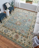 Feizy Fillmore 69CJF 5'x8' Area Rug