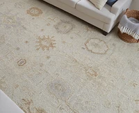 Feizy Grafton 69F9F 7'9"x9'9" Area Rug