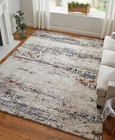 Feizy Gilmore 39MLF 5'3"x8' Area Rug