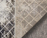 Feizy Kano 3873F 7'10"x10' Area Rug