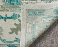 Feizy Karina 69G7F 5'6"x8'6" Area Rug