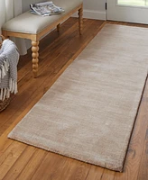 Feizy Luna 8049F 2'6"x8' Runner Area Rug