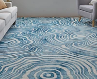 Feizy Lorrain 8920F 2'x3' Area Rug