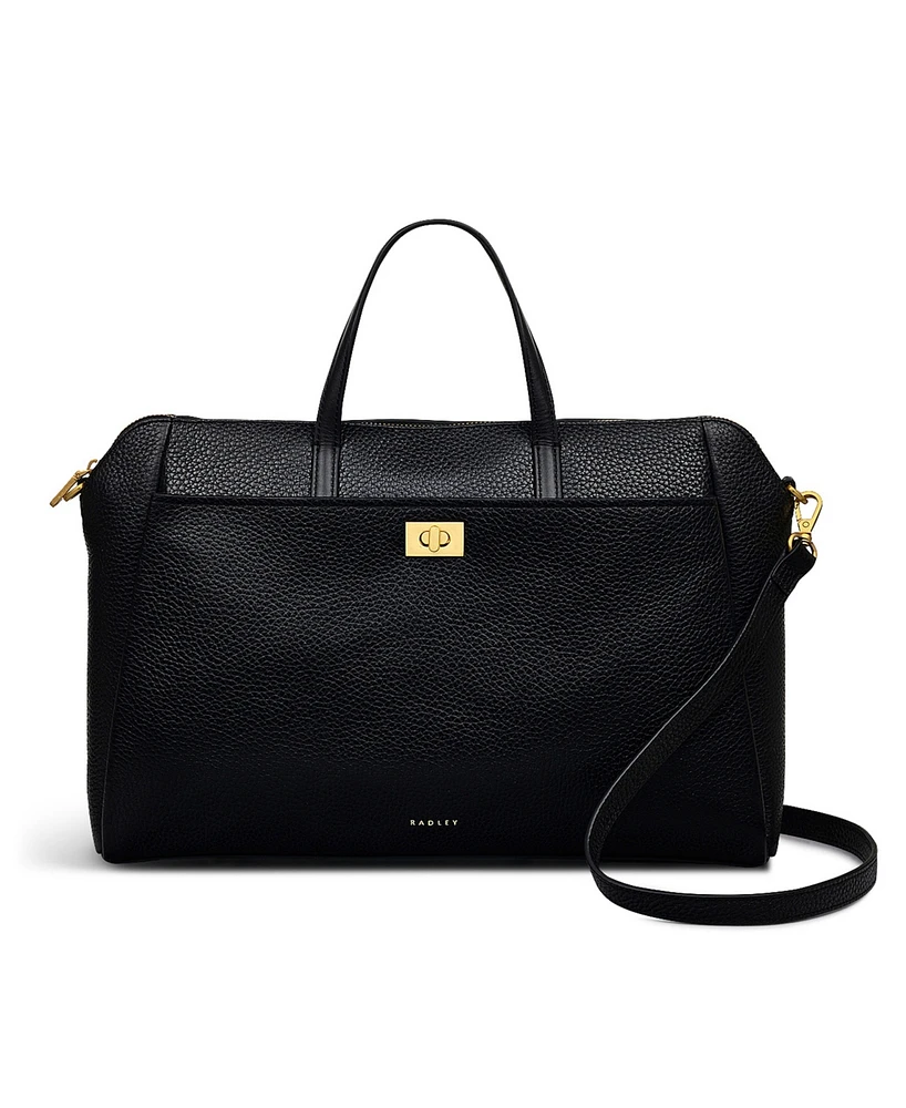 Radley London Brook Avenue Large Zip Top Grab Bag