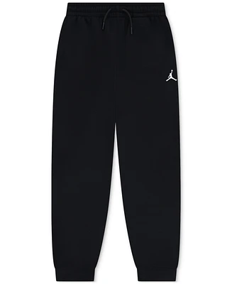 Jordan Big Boys Mj Brooklyn Fleece Pants