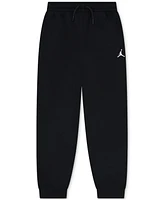 Jordan Big Boys Mj Brooklyn Fleece Pants