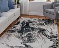 Feizy Micah 39LPF 8'x10' Area Rug