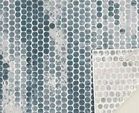 Feizy Atwell 3171F 2'8"x10' Runner Area Rug