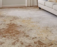 Feizy Waldor 39NCF 5'x8' Area Rug