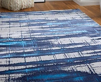 Feizy Indio 39GZF 3'11"x6' Area Rug