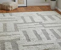 Feizy Ashby 8909F 3'6"x5'6" Area Rug