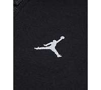 Jordan Big Boys Mj Brooklyn Full-Zip Hoodie