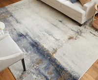 Feizy Clio 39LXF 3'10"x6' Area Rug