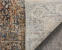 Feizy Kaia 39GMF 2'6"x10' Runner Area Rug