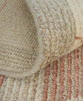 Feizy Kasbah 69G3F 5'6"x8'6" Area Rug