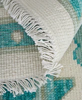 Feizy Karina 69G7F 3'6"x5'6" Area Rug