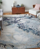 Feizy Astra 39L4F 5'x8' Area Rug