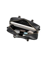 Melie Bianco Natasha Medium Top Handle Bag