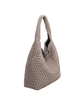 Melie Bianco Johanna Large Shoulder Bag