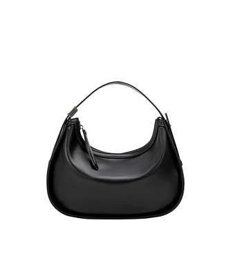 Melie Bianco Vivian Medium Top Handle Bag