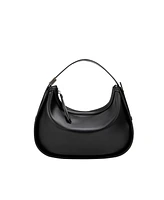 Melie Bianco Vivian Medium Top Handle Bag