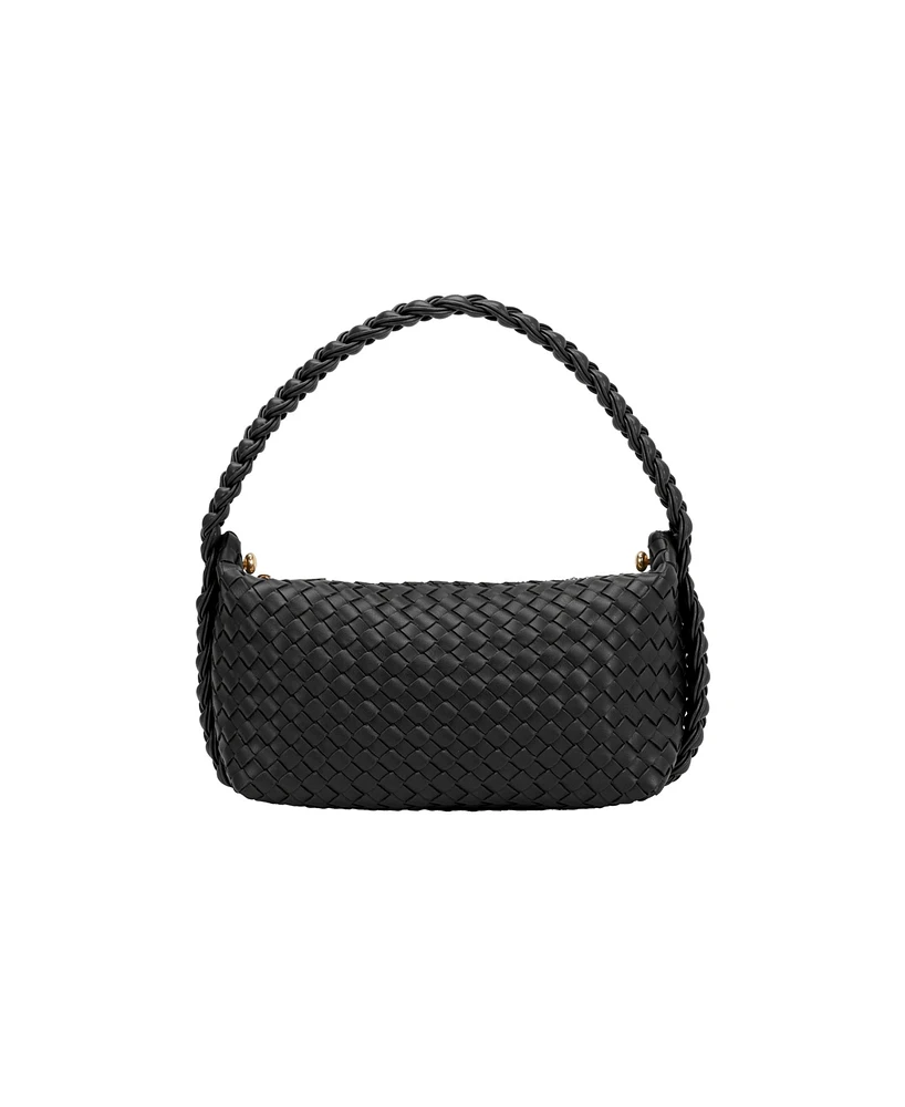 Melie Bianco Alma Small Crossbody Bag