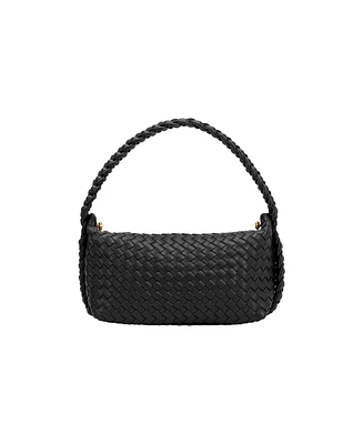 Melie Bianco Alma Small Crossbody Bag