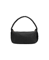 Melie Bianco Alma Small Crossbody Bag