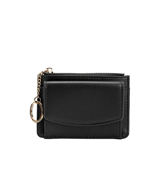 Melie Bianco Kara Card Case Wallet