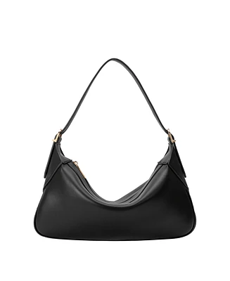 Melie Bianco Nicolette Large Shoulder Bag