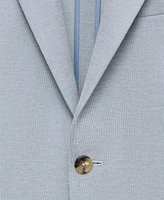 Mango Men's Verner Slim Fit Cotton Blazer