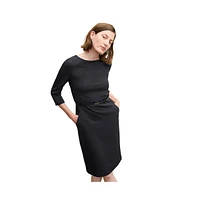 M.m.LaFleur Etsuko Dress