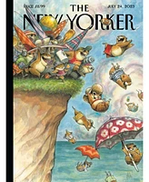 New York Puzzle Company To the Sea! 1000 Piece Puzzle