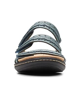 Clarks Women's Collection Laurieann Cove Sandals