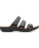 Clarks Women's Collection Laurieann Cove Sandals