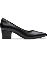 Clarks Women's Collection Ellanie Hope Pumps