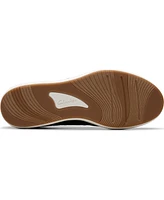 Clarks Women's Cloud Steppers Breeze Sky Air Closed Toe Shoes