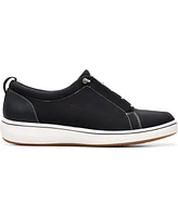 Clarks Cloudsteppers Women's Breeze Sky Slip-On Shoes