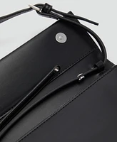 Mango Women's Strap Shoulder Bag
