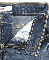 Levi's Big Boys Relaxed Straight Jeans